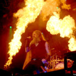 Fortarock 2019: Amon Amarth